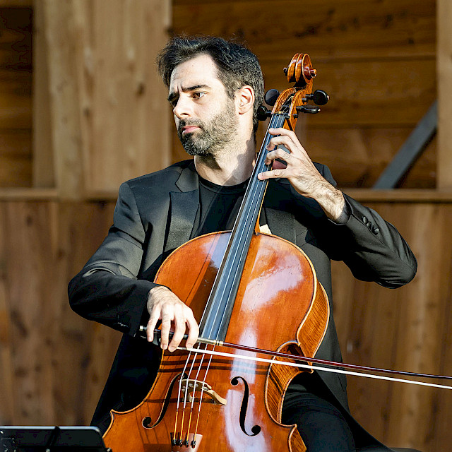 Pablo Ferrández