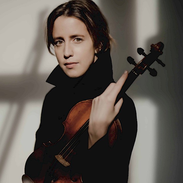 Vilde Frang