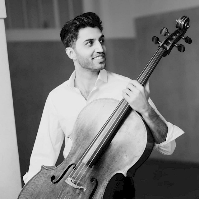 Kian Soltani