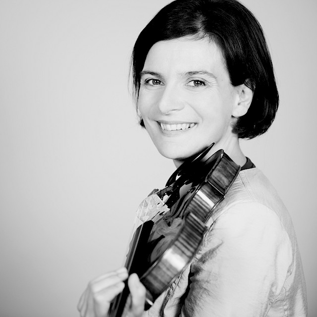 Albena Danailova