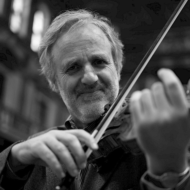 Rainer Honeck