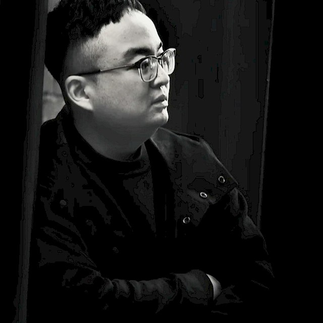 Diyang Mei