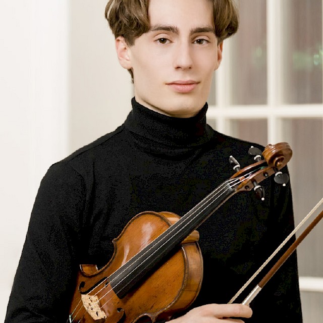 Darius Preuß