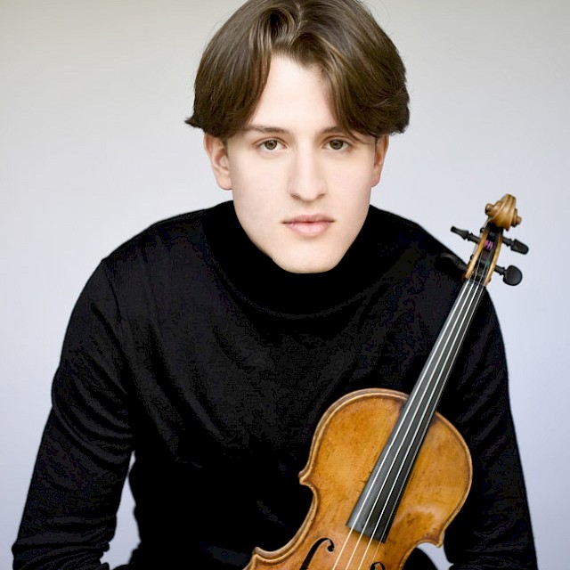 Michael Elias Lewin