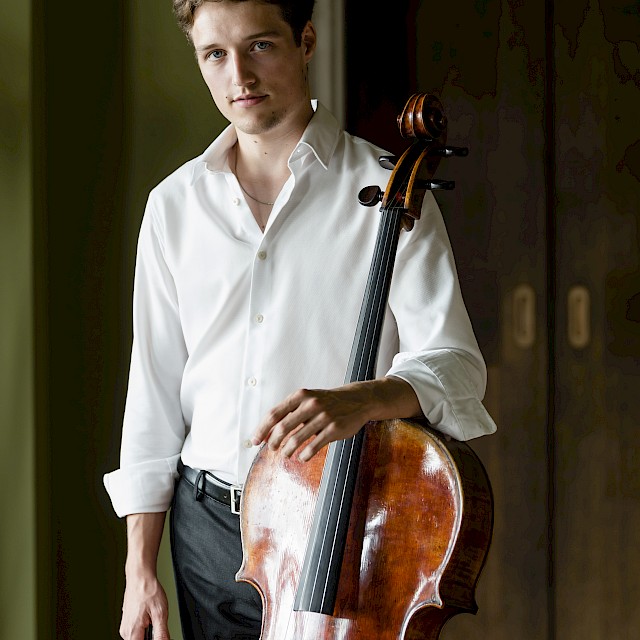 Alexander Warenberg