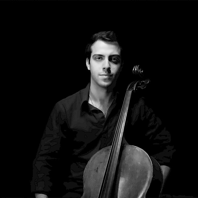Timotheos Gavriilidis-Petrin