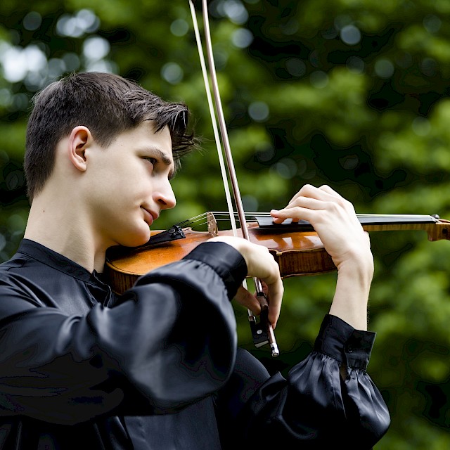 Leonhard Baumgartner