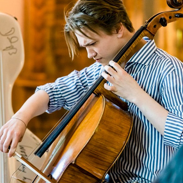Arne Zeller