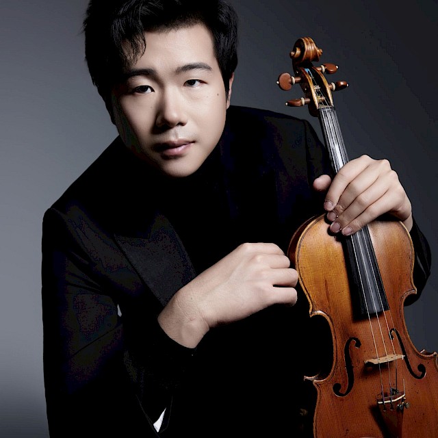 Simon Zhu