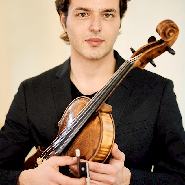 Georgy Kovalev