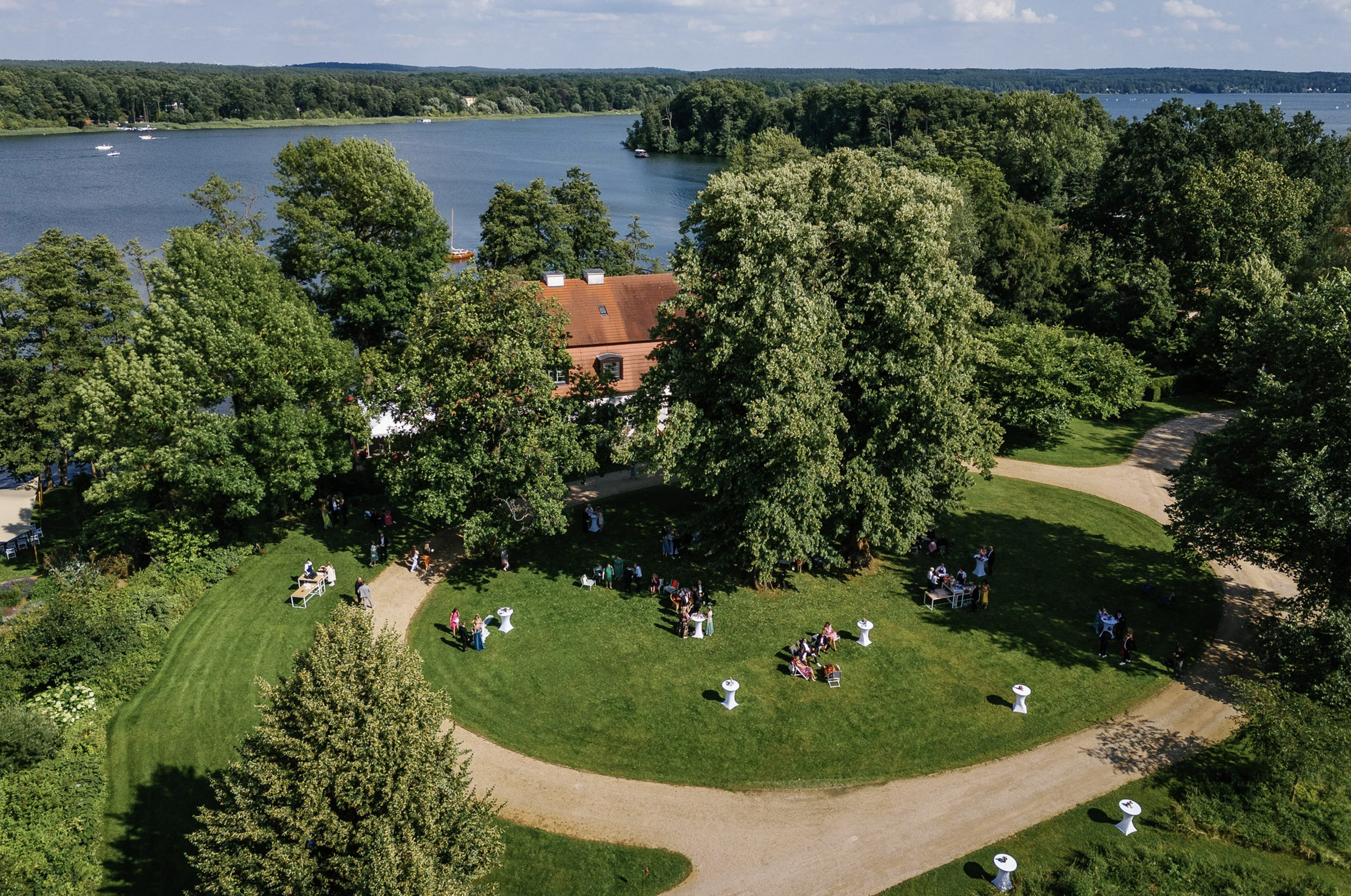 Eibenhof Bad Saarow 2025
