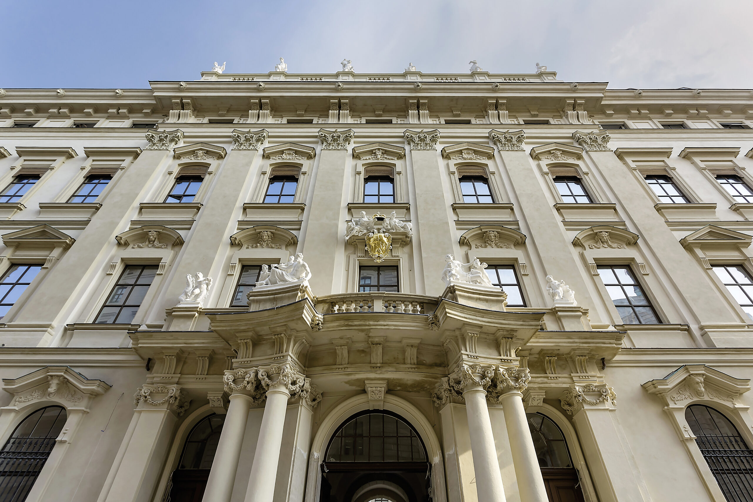 Vienna 2025