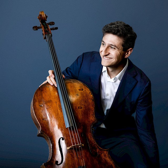 Joshua Halpern
