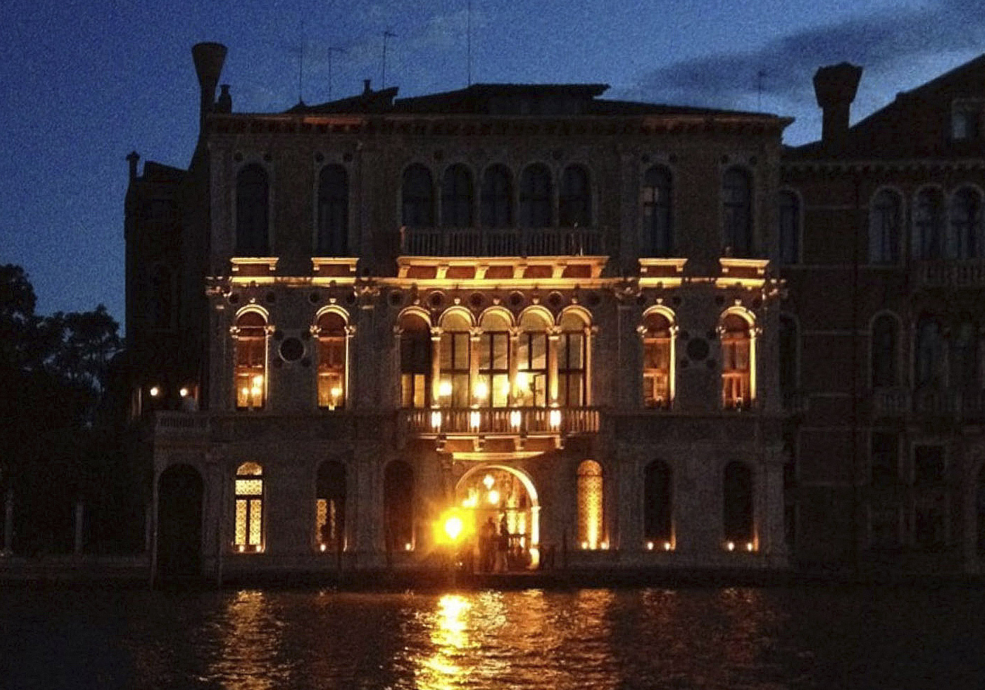 Venice