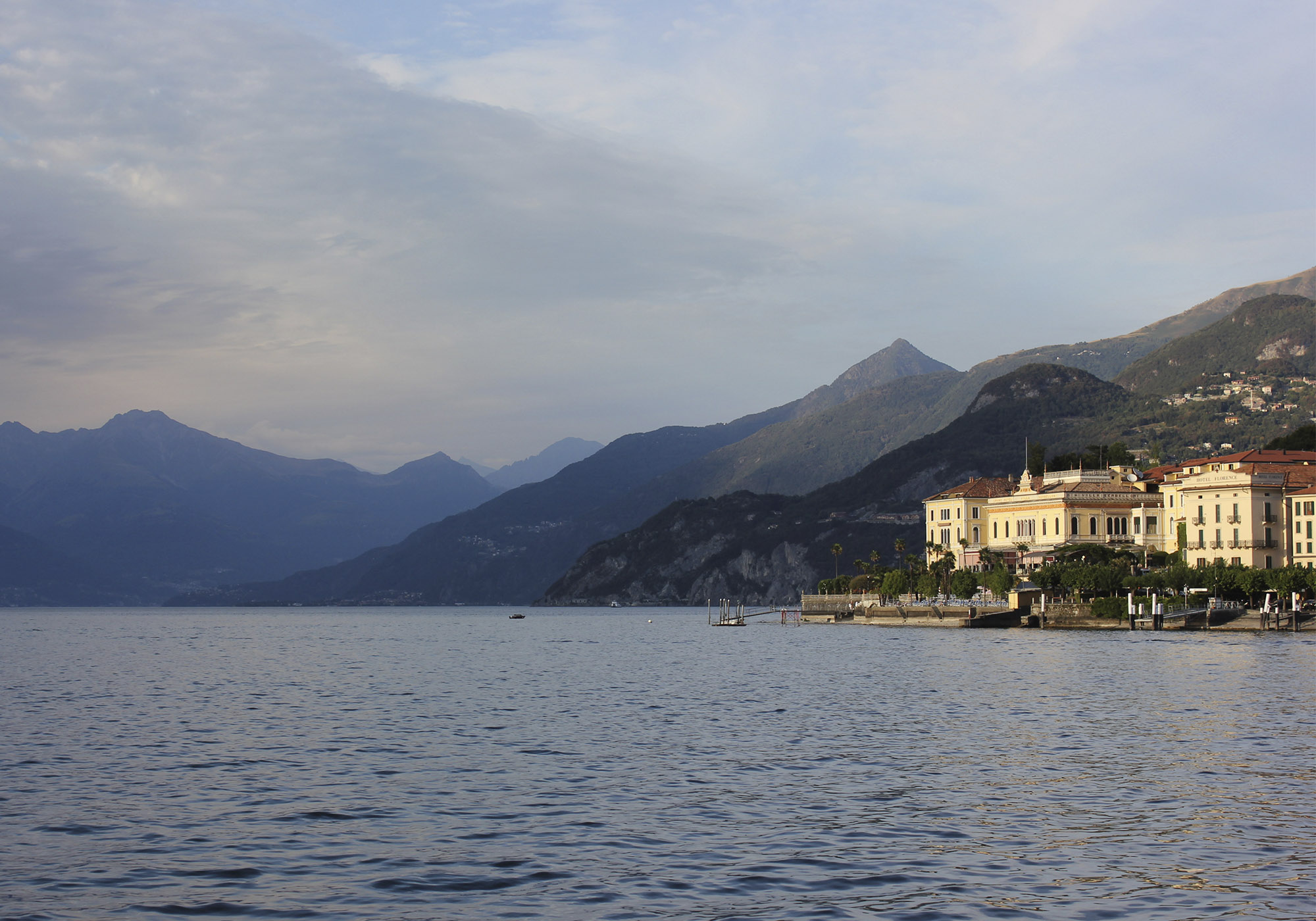 Como