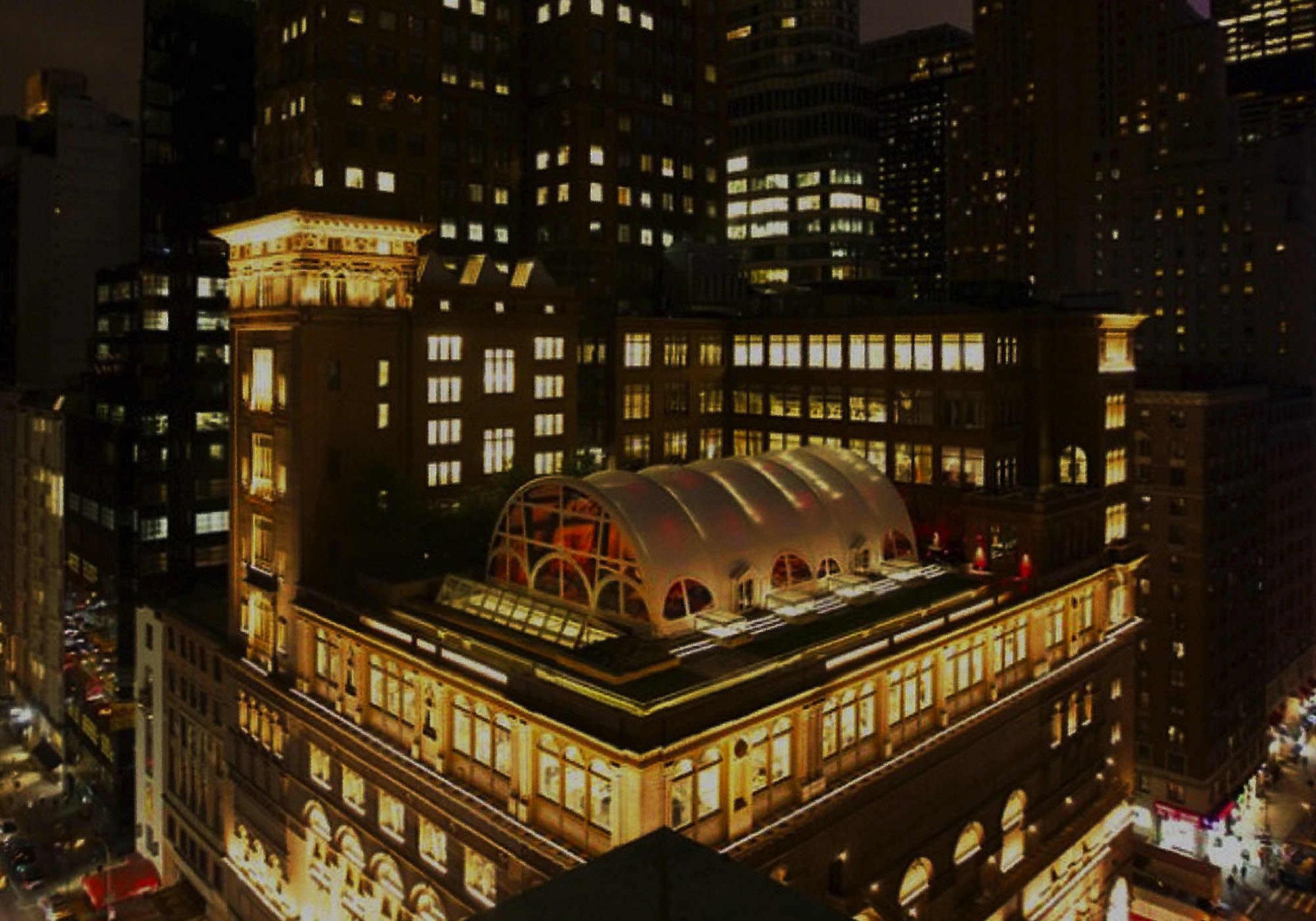 New York