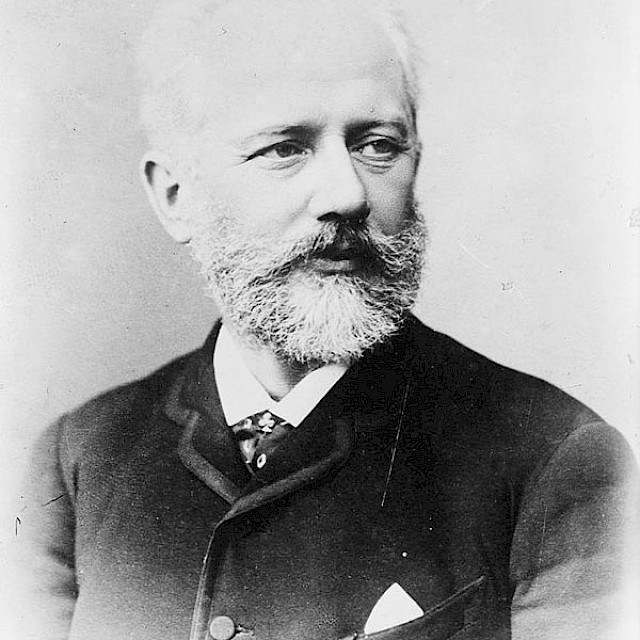 Tchaikovsky